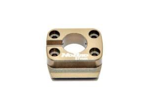 HoBao OP-0152 7075 ALUM. SLIDER FOR 57mm MOTOR