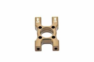 HoBao OP-0153 7075 ALUM. VTE2 SPOOL MOUNT