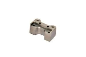 HoBao OP-0157 7075 VTE2 TOP BRACE REAR MOUNT FOR OP-0154