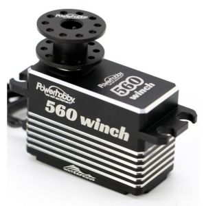 PHBPH560WINCH