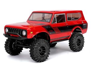 RCRAscent_18_Scout_II_Brushless_Red