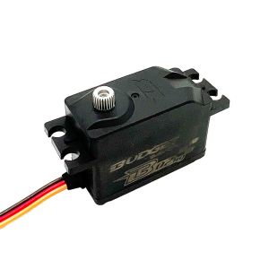 Savox B07KG Budget Analog Servo, 0.16sec / 97.2oz-in (7kg-cm) @ 6V