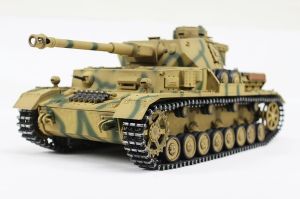 Taigen 12093 1/16 Panzer IV Ausf G (Airsoft) Metal Edition