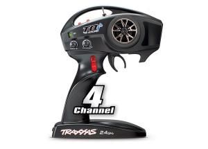 TRA6530X