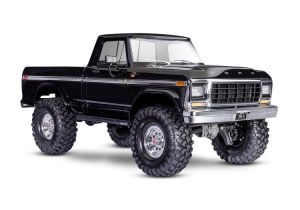 TRA92144-4-BLK