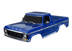 TRA9230-BLUE