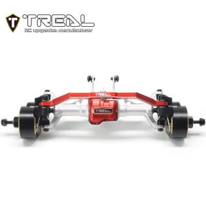 TRLX003TLISRZ