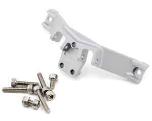 Vanquish 06713 Currie Truss/Upper Link Mount Clear Anodized