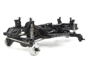 Vanquish 09023 VS4-10 Portal Axle 4x4 1/10 Rock Crawler Builders Kit