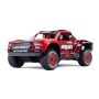 ARRMA 2104T1 MOJAVE GROM (Red) Desert Truck RTR with Battery & Charger