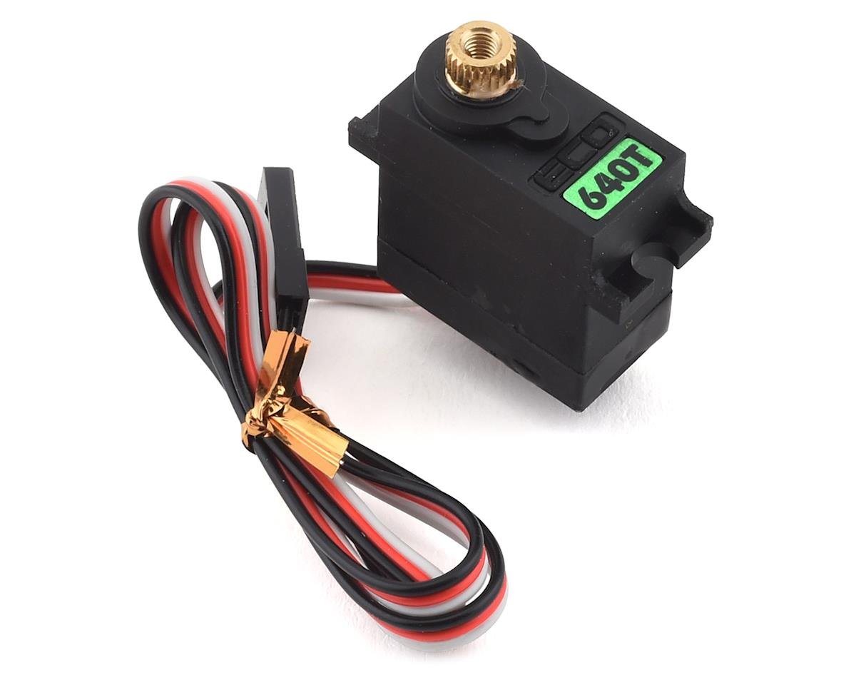 ECP-640T