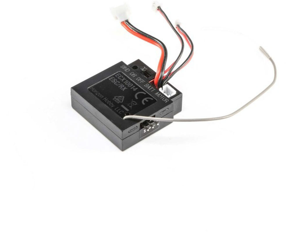 ECX10014