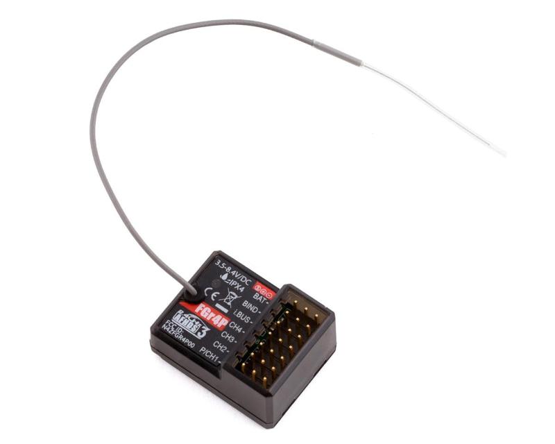 FSY-FGR4P