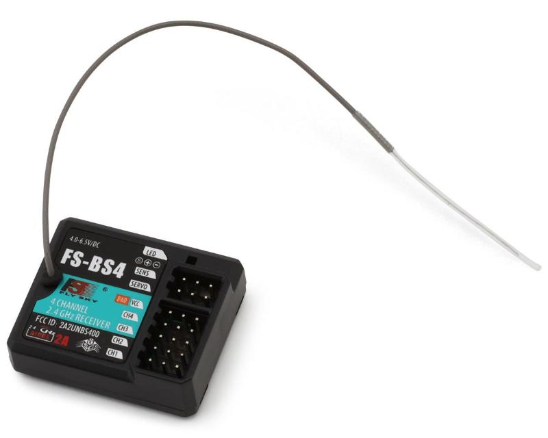 FSY-FS-BS4