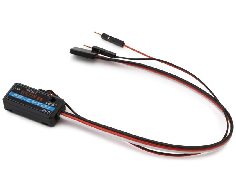 FSY-FS-CVT01
