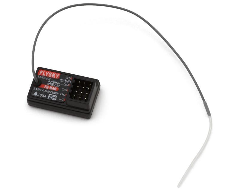 FSY-FS-R4B