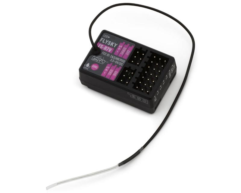 FSY-FS-R7V