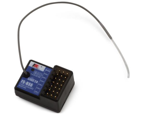 FSY-FSBS6