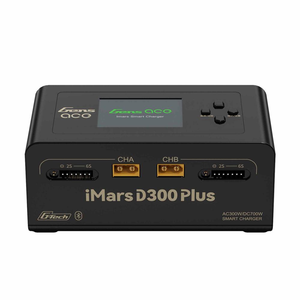 GEA300WPLUS-UB