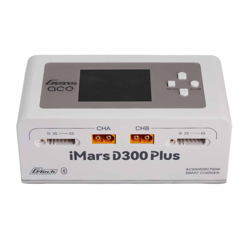 GEA300WPLUS-UW