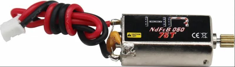 HRAAXTF50N
