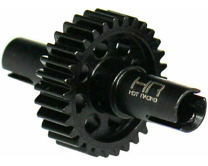 HRALMCB125R