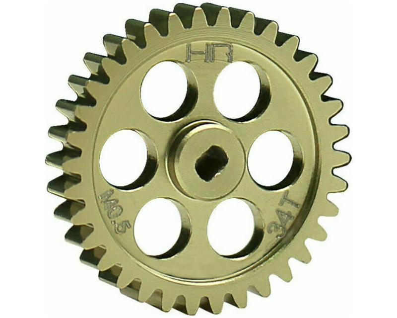 HRALMCB34HM05