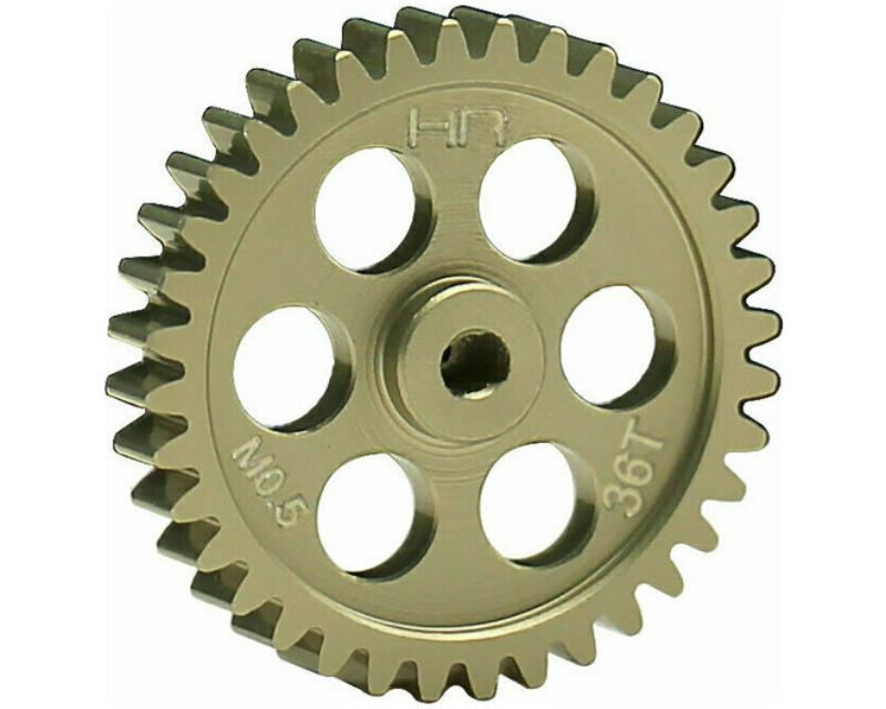 HRALMCB36HM05