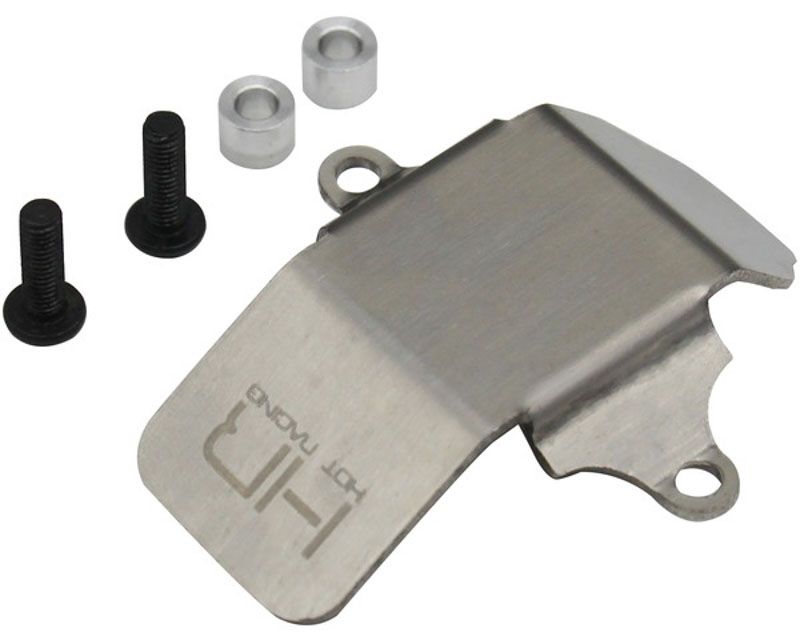 HRASSCXT331C