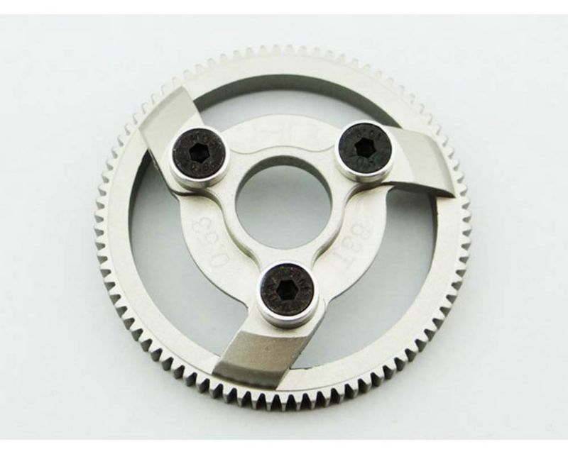 HRATE883H