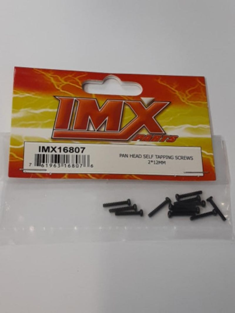 IMX16807