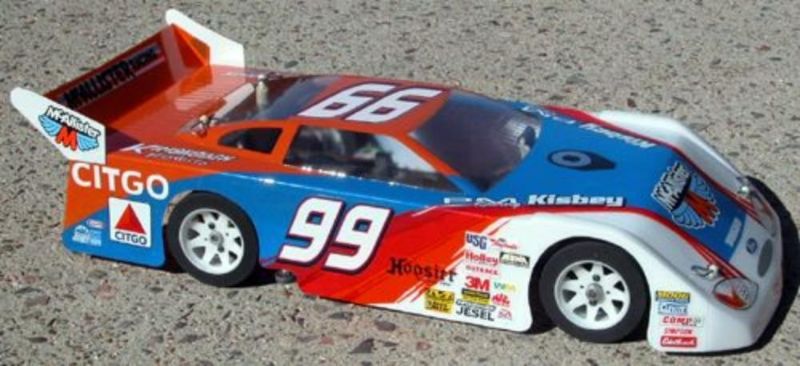 MCL207