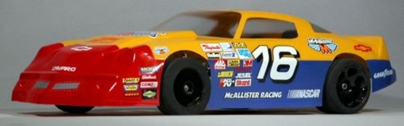 MCL264-THICK