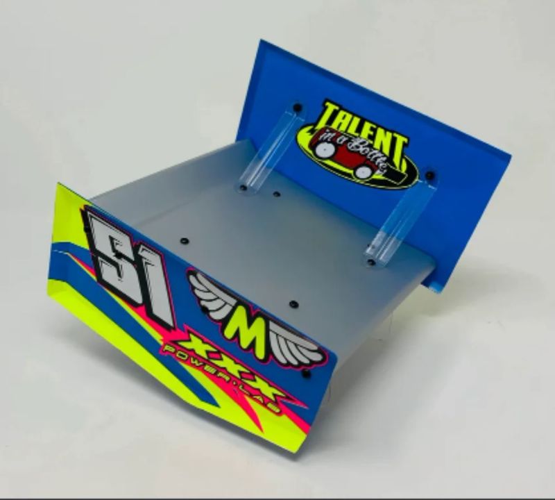 MCL435