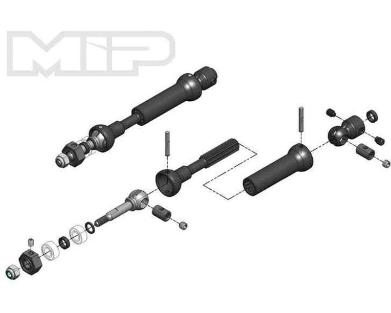 MIP18140