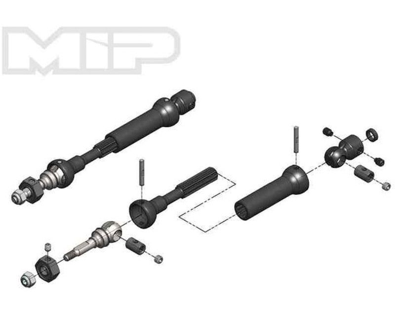 MIP18150
