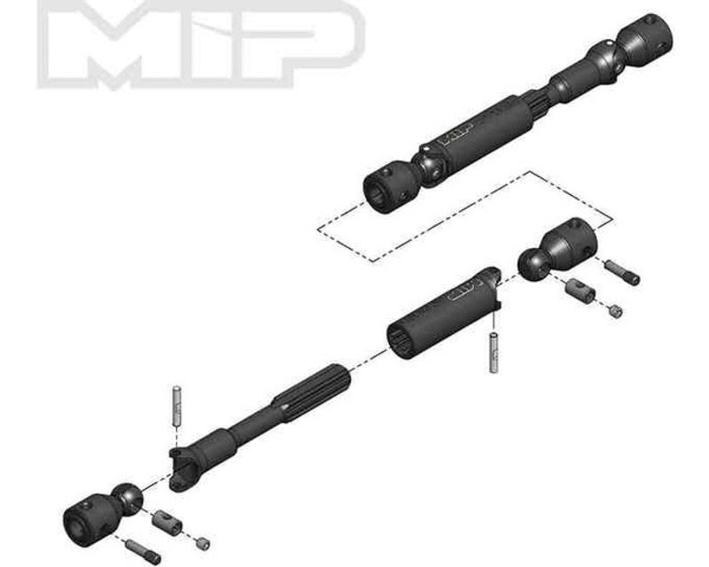 MIP18250