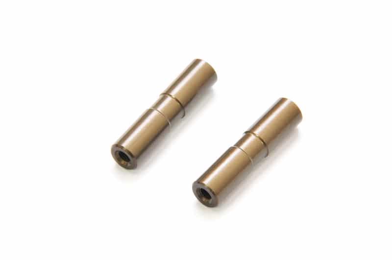 HoBao OP-0145 ALUM RECEIVER BOX POST, 2PCS