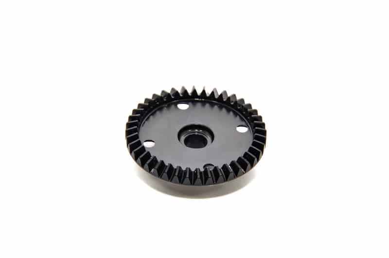 HoBao OP-0146 DIFF. CROWN GEAR 40T FOR 15T PINION.