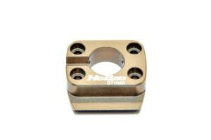 HoBao OP-0152 7075 ALUM. SLIDER FOR 57mm MOTOR