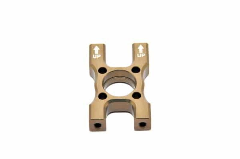 HoBao OP-0153 7075 ALUM. VTE2 SPOOL MOUNT