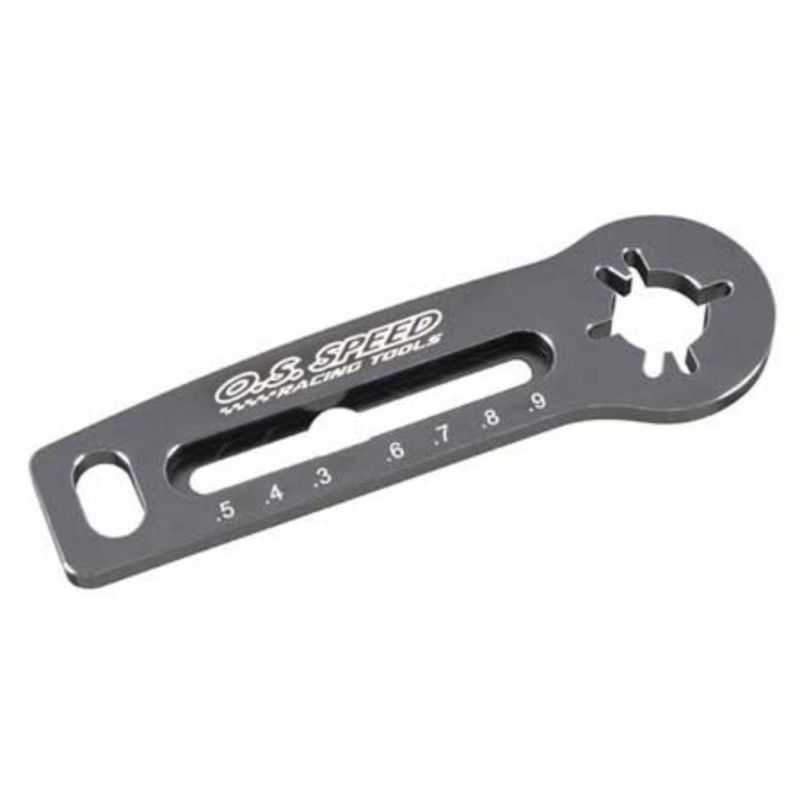 OSMR4001