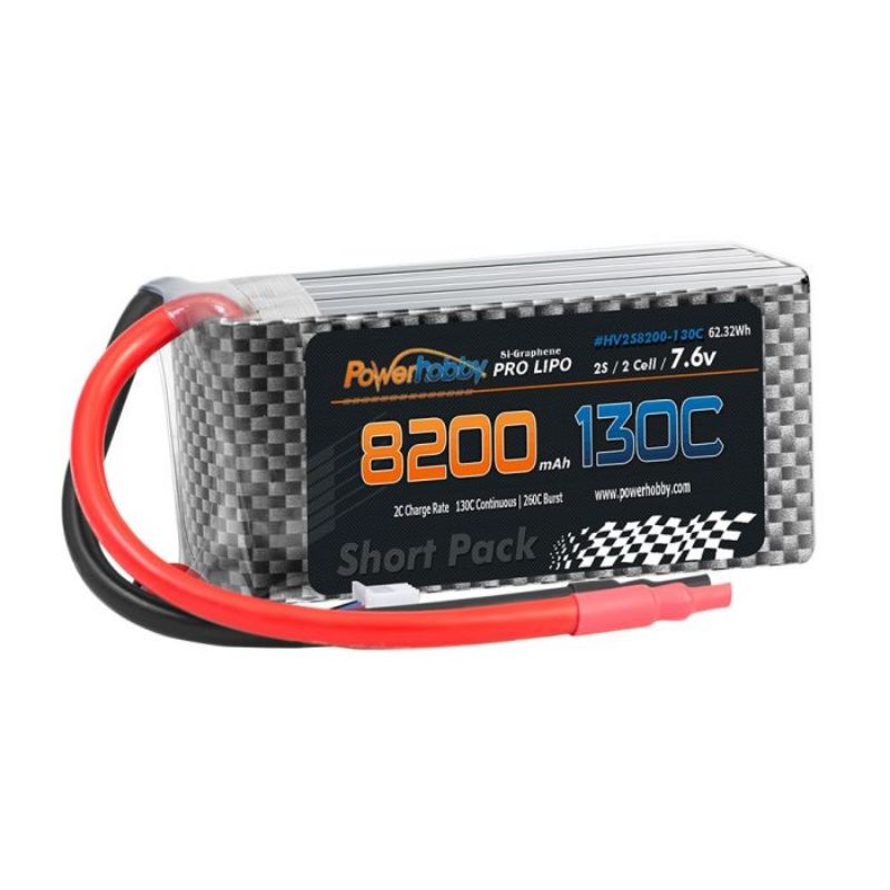 PHB2S8200MAH130C