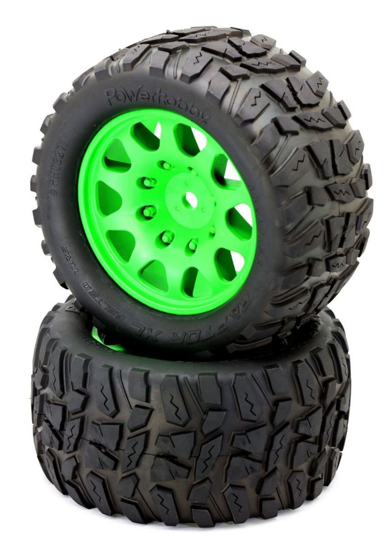 PHBPHT3271GREEN