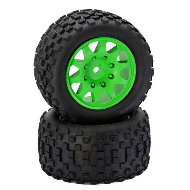 PHBPHT3275GREEN