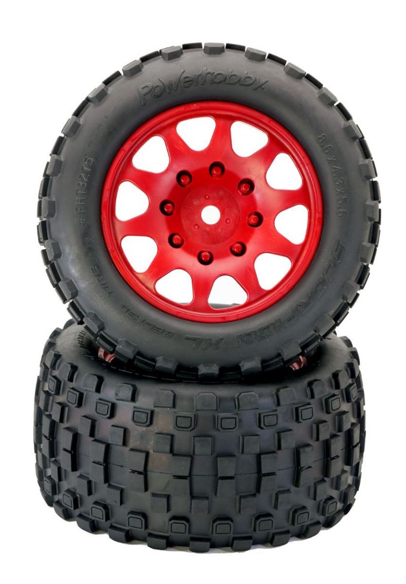 PHBPHT3275RED