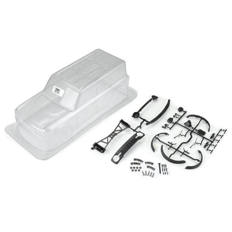 Bittydesign - TYPE-6R 1/10 F1 body