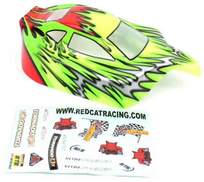 RCR10707