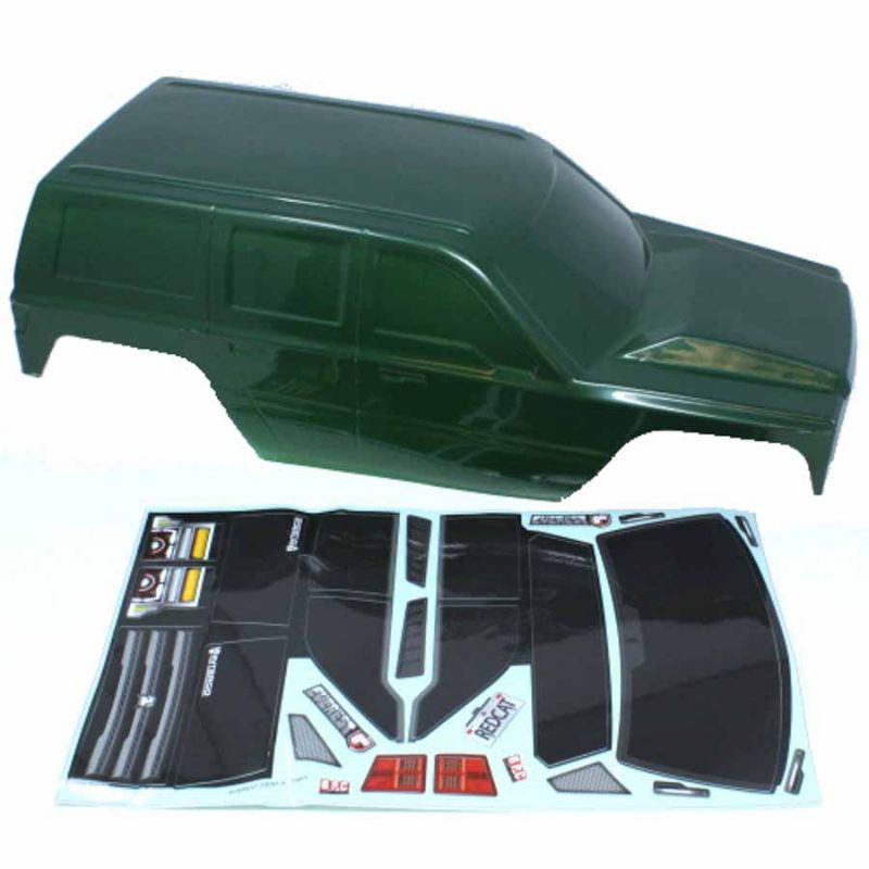 RCR13827-V1-G