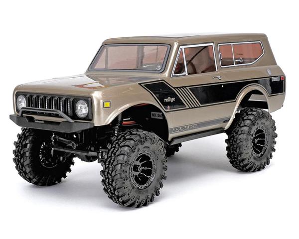 RCRAscent_18_Scout_II_Brushless_Gold